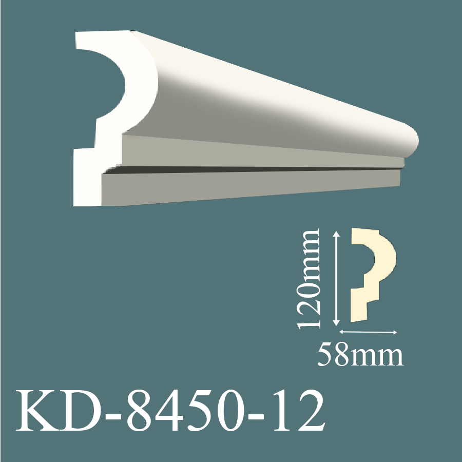 KD-8450-12-poliuretan-söve-modelleri-reaimleri-modelleri-fiyatları