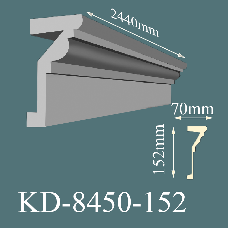 KD-8450-152-poliuretan-bina-cephesi-sövesi-modelleri-düz-söve-denizlik-harpuşta-modelleri-resimleri-fiyatları