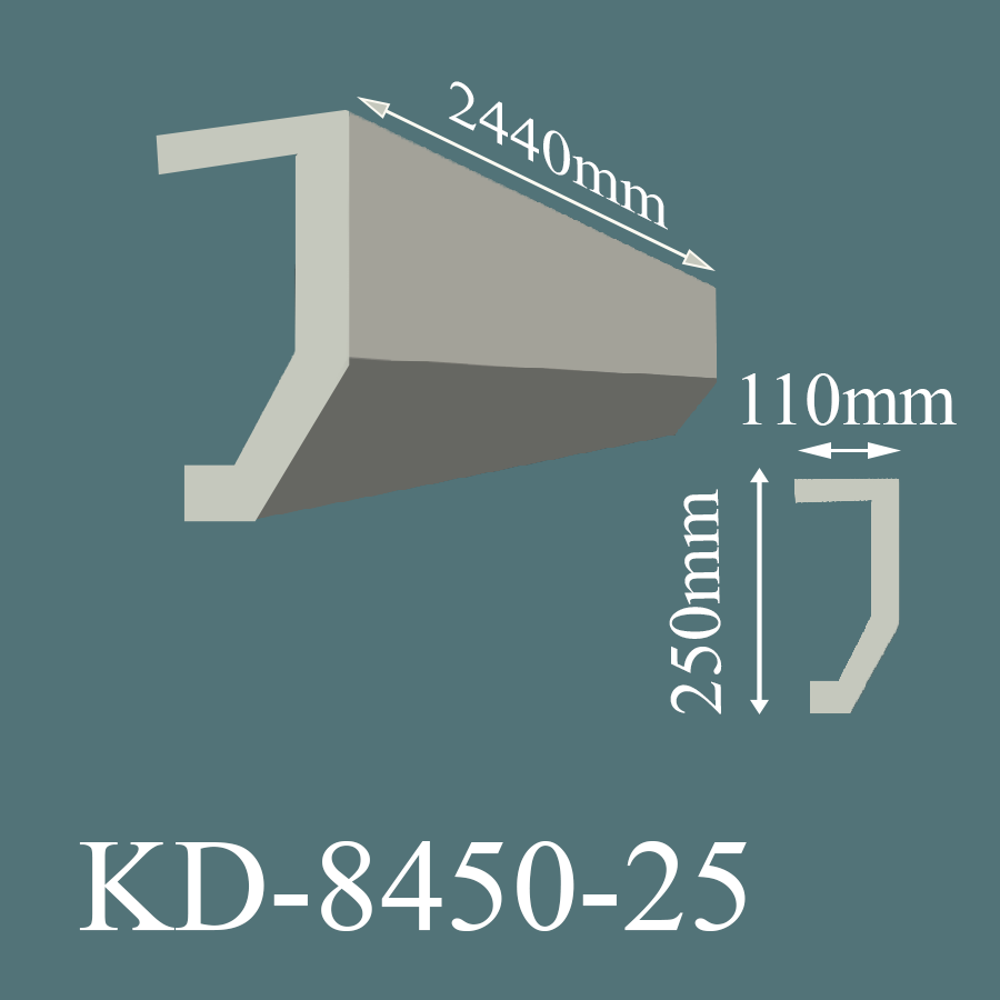 KD-8450-25-prekast-söve-pencere-kapı-kenarı-sövesi-modelleri-resimleri-fiyatları-trabzon