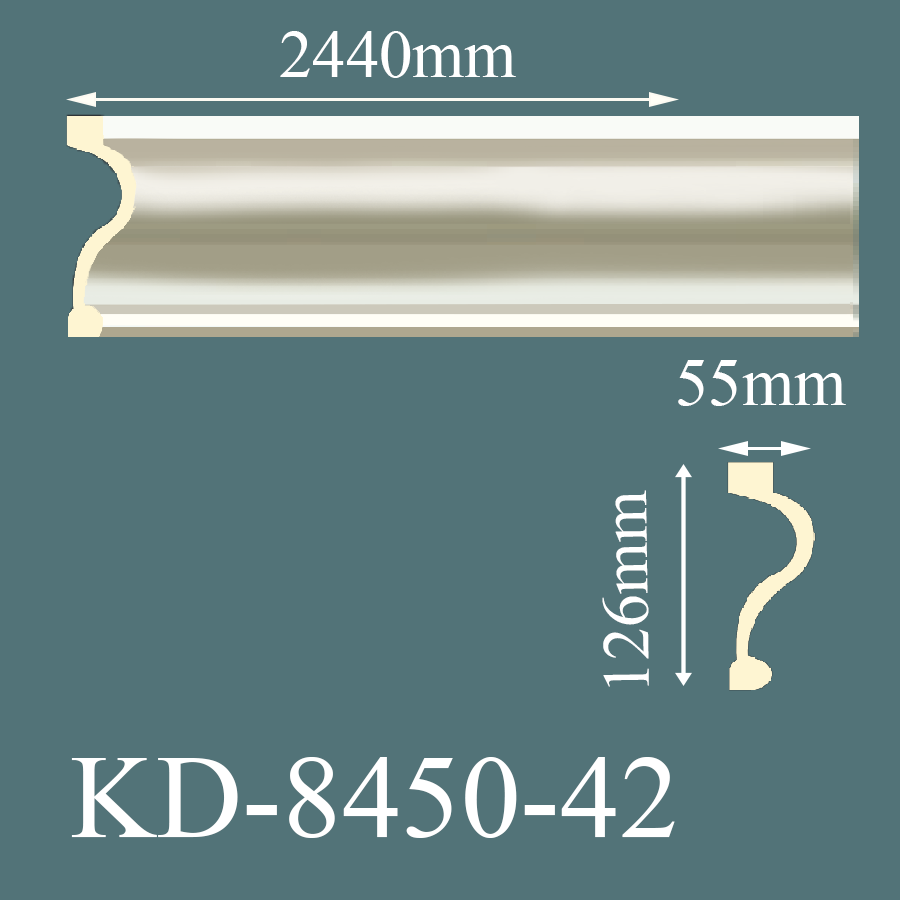 KD-8450-42-poliuretan-söve-söve-imalatı-düz-söve-harpuşta-modelleri-resimleri-fiyatları-muğla