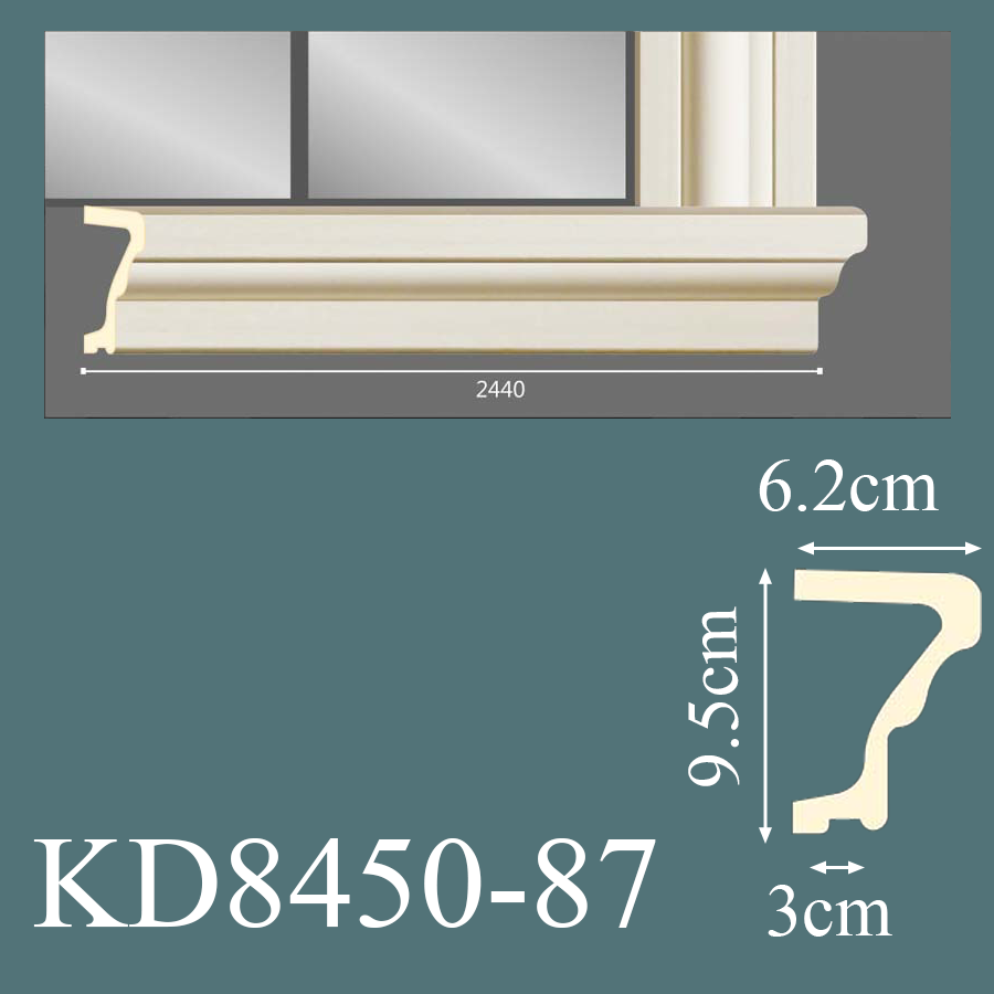 KD-8450-87-poliuretan-sove-modelleri-resimleri-fiyatlari-en-guzel-fransiz-pencere-sovesi-duz-pencere-sovesi-bina-sove-kaplama-tekirdag-sove