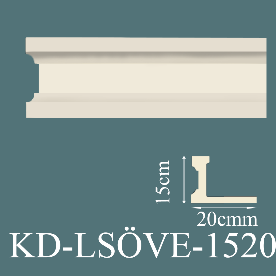 KD-LSÖVE1520-söve-modelleri-köpük-poliuretan-söve-prakast-cephe-kaplama-modelleri