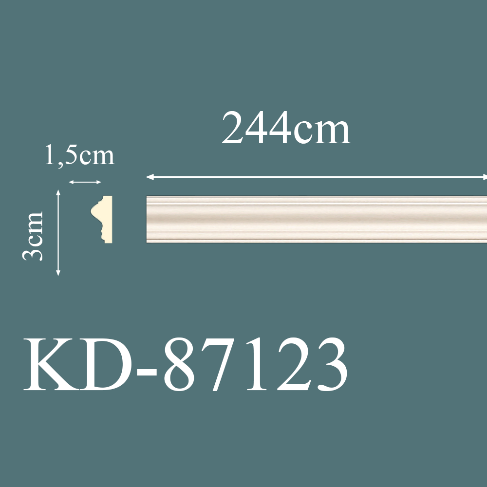 KD-87123-25cm-duz-duvar-citasi-poliuretan-cita-kartonpiyer-cita-duvar-cerceve-dekor-dekorpu-decorpu-dekorsyon-duz-polimer-cita-polure-decorpu-duvar-cit-kaplama-duvar-citasi-modelleri-r